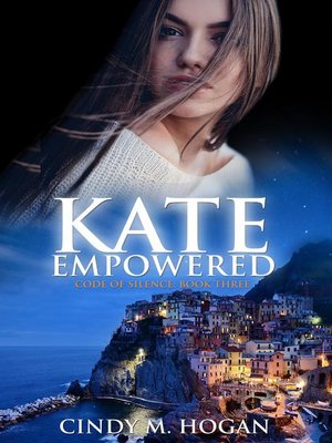 cover image of Kate Empowered